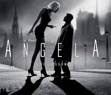 Angel-A (2007)