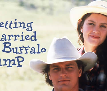 Getting Married in Buffalo Jump (1989)