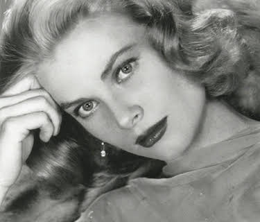 The Hollywood Collection: Grace Kelly - The American Princess (1991)