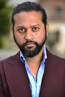 Dushyant Asthana