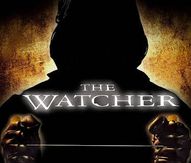 The Watcher (2000)