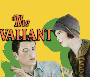 The Valiant (1929)