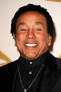 Smokey Robinson