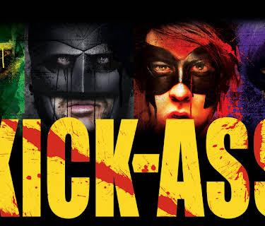 Kick-Ass (2010)