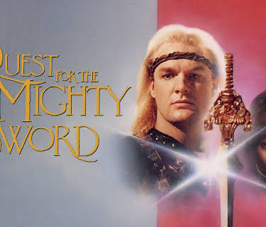 Quest for the Mighty Sword (1990)