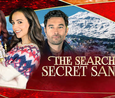 The Search for Secret Santa