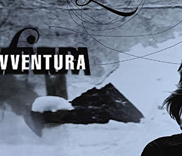 L'Avventura (English Subtitled) (1961)