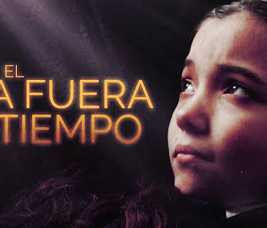 El día fuera del tiempo (2014)
