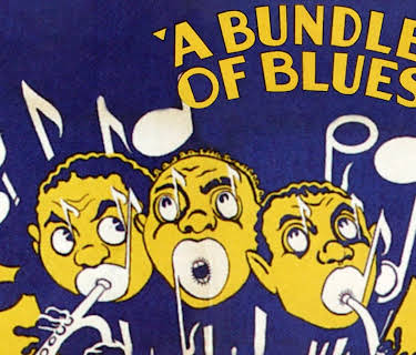 A Bundle of Blues (1933)