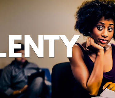 Plenty (2021)