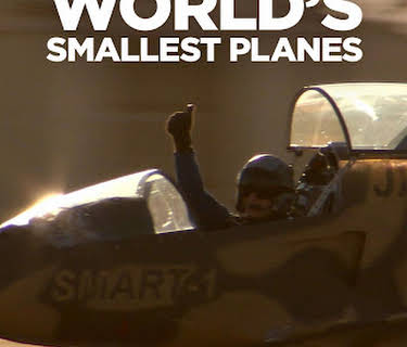 World's Smallest Planes (2007)