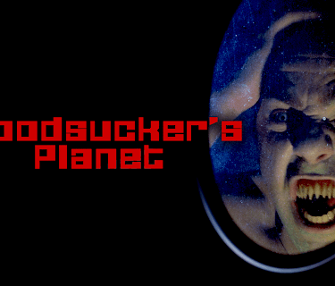 Bloodsucker's Planet (2019)