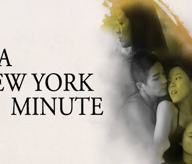 In a New York Minute (2022)