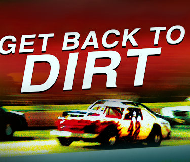 Get Back To Dirt (2005)
