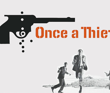 Once a Thief (1965)