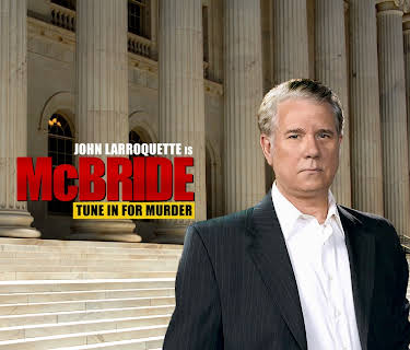 McBride: Tune In For Murder (2005)
