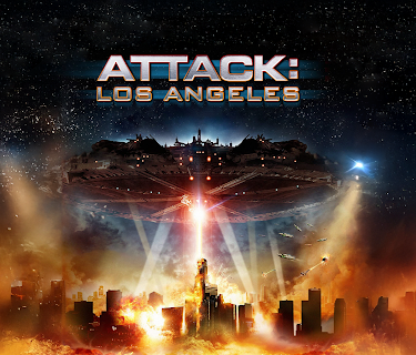 ATTACK: Los Angeles (2011)
