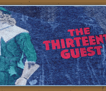 The Thirteenth Guest (1932)