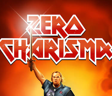Zero Charisma (2013)