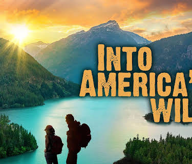 Into America's Wild (2020)