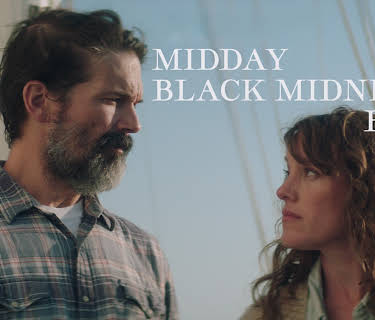 Midday Black Midnight Blue (2023)