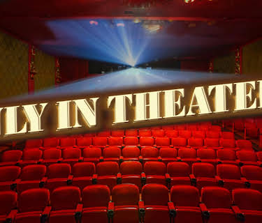 Only In Theaters (2022)