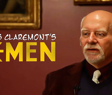 Chris Claremont's X-Men (2018)