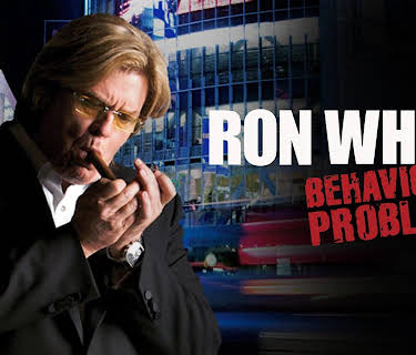 Ron White: Behavioral Problems (2009)