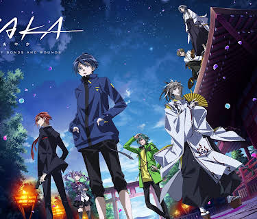 AYAKA (Simuldub)