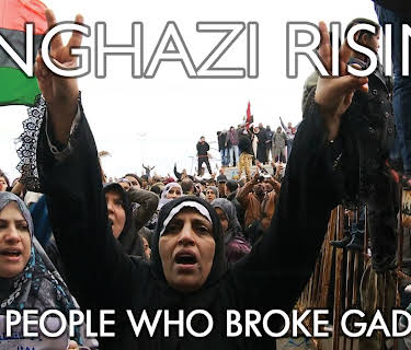 Benghazi Rising (2011)