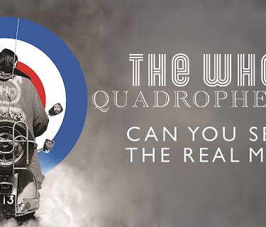 Quadrophenia: Can You See The Real Me? (2012)