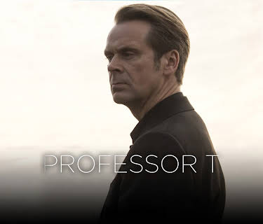 Professor T