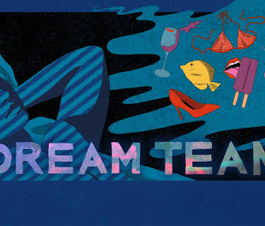 Dream Team (2024)
