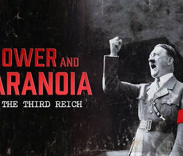 Power and Paranoia in the Third Reich (2026)