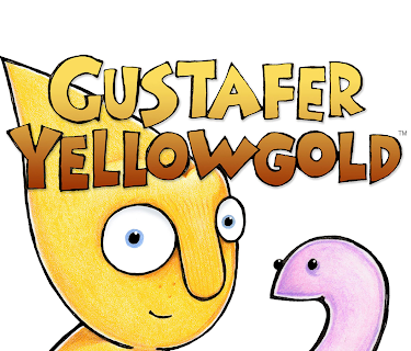 Gustafer Yellowgold