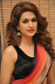 Shraddha Das