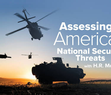 Assessing America’s National Security Threats