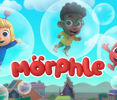 Morphle Shorts
