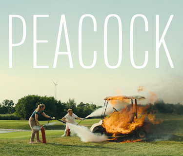 Peacock (2025)