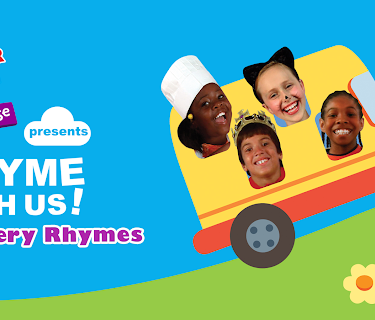 Nursery Rhymes - Mother Goose Club Playhouse presents Rhyme With Us! (2010)