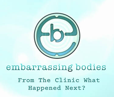 Embarrassing Bodies: From The Clinic What Happened Next? (2015)