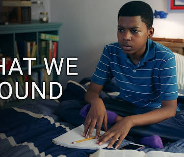 What We Found (2020)