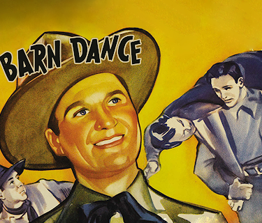 The Old Barn Dance (1938)