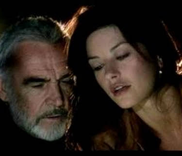 Entrapment (1999)