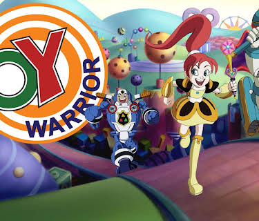 Toy Warrior (2005)
