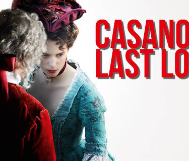 Casanova, Last Love (2021)