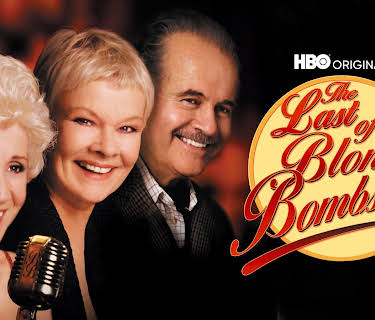 The Last of the Blonde Bombshells (2000)