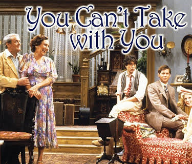 You Can't Take It with You (1979)