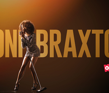 Toni Braxton: Unbreak My Heart Season 1