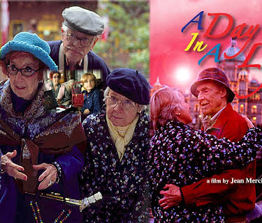 A Day In A Life (2000)